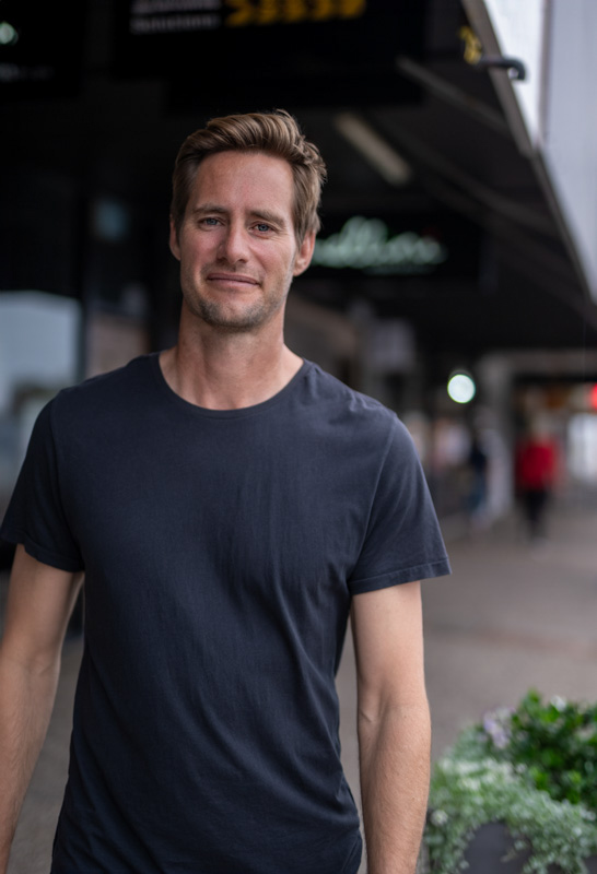 Tessa Witchell Photography