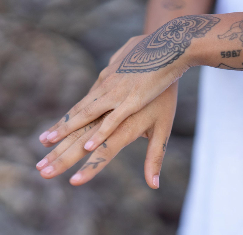 Tessa Witchell Photography